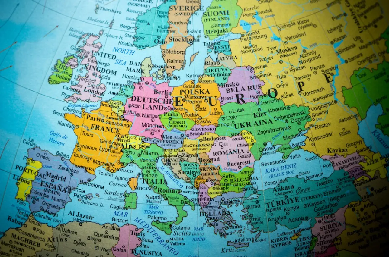 Best Destinations for Short-Term Work Permits in Europe