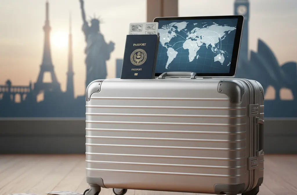 How the Europe Work Permit Works