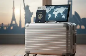 How the Europe Work Permit Works